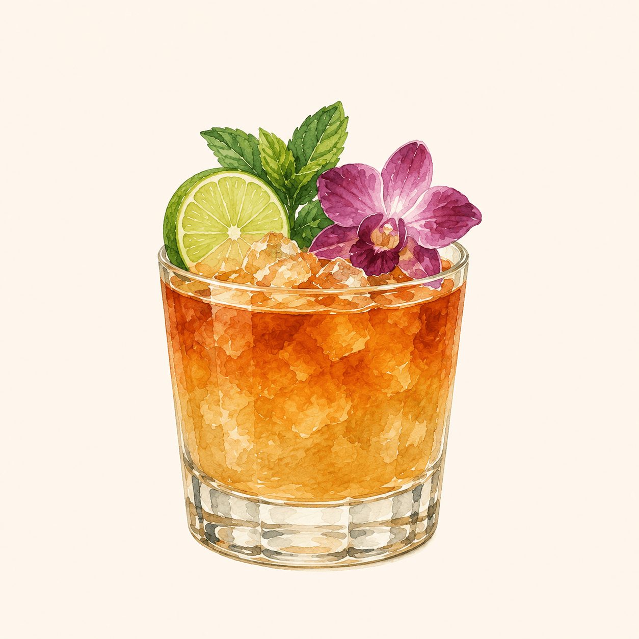 MAI TAI