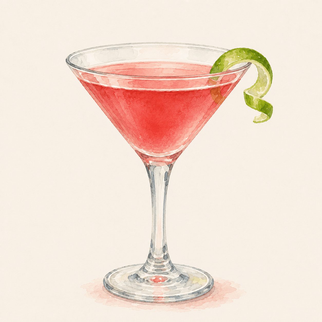 COSMOPOLITAN