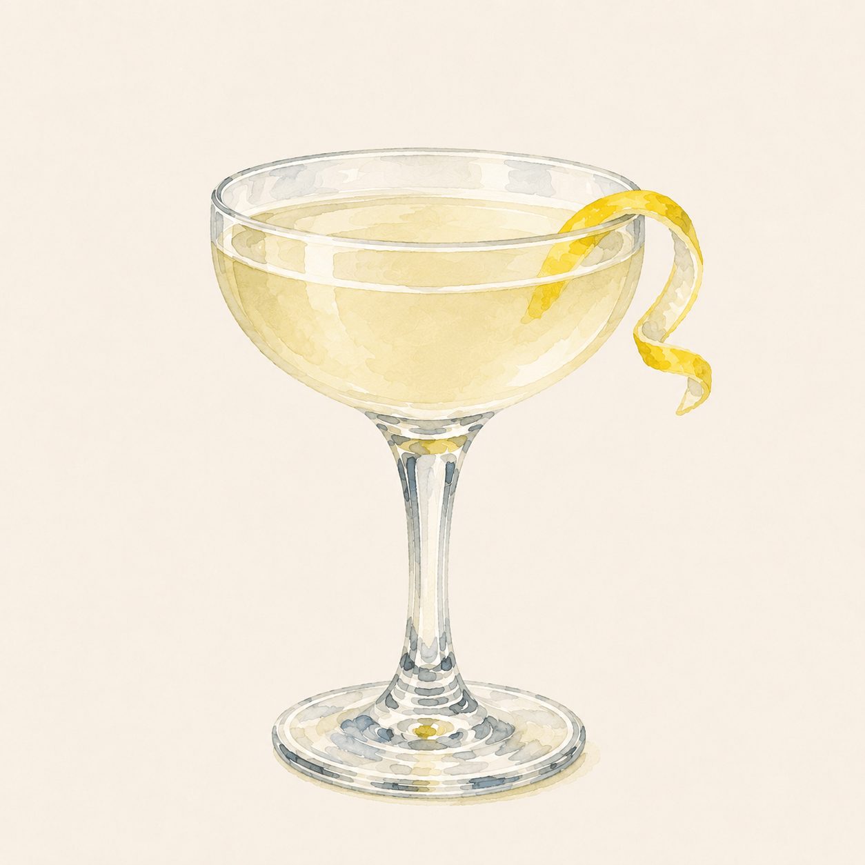 CORPSE REVIVER #2