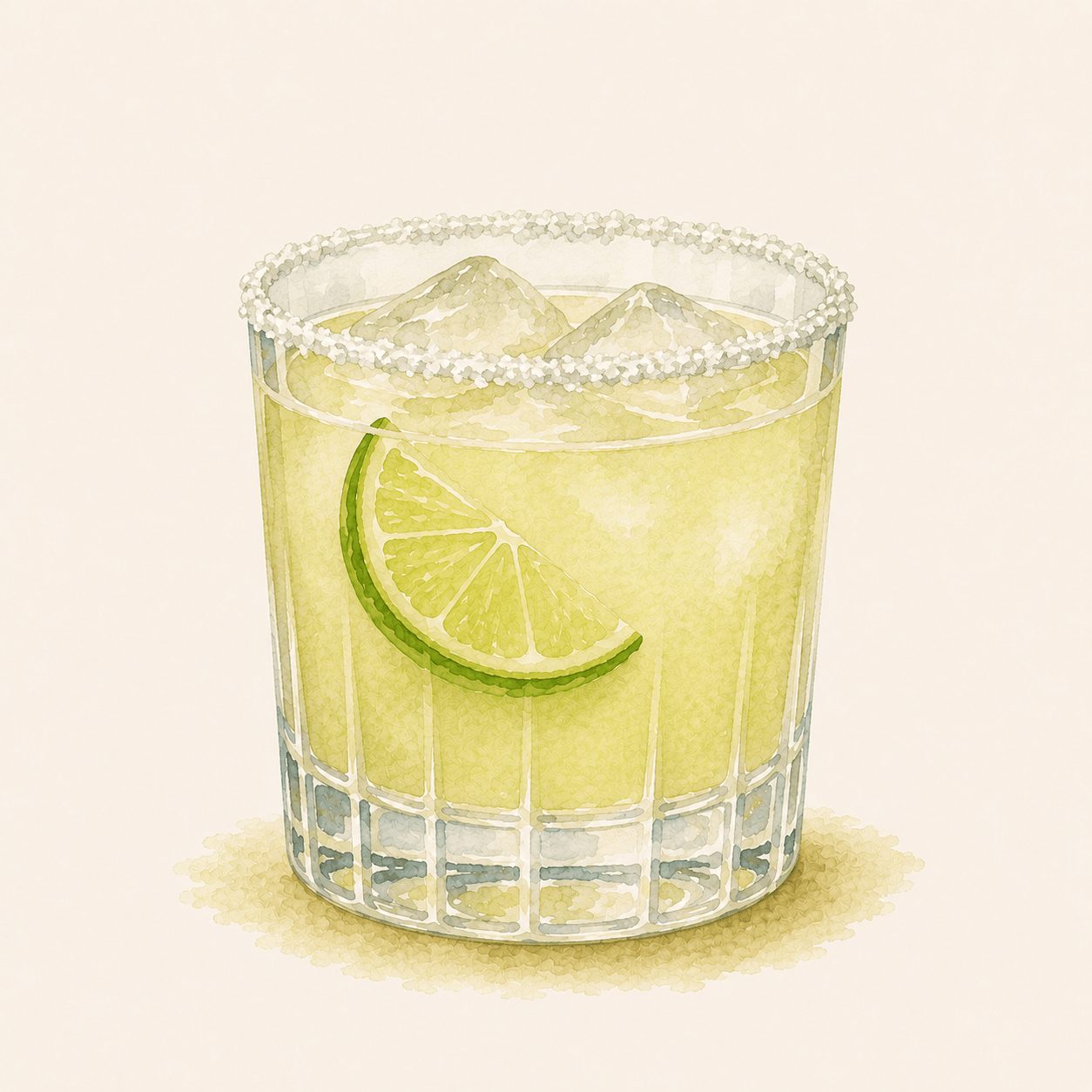TOMMY'S MARGARITA
