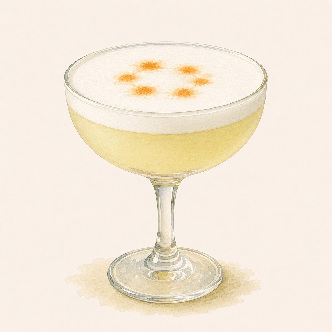 PISCO SOUR
