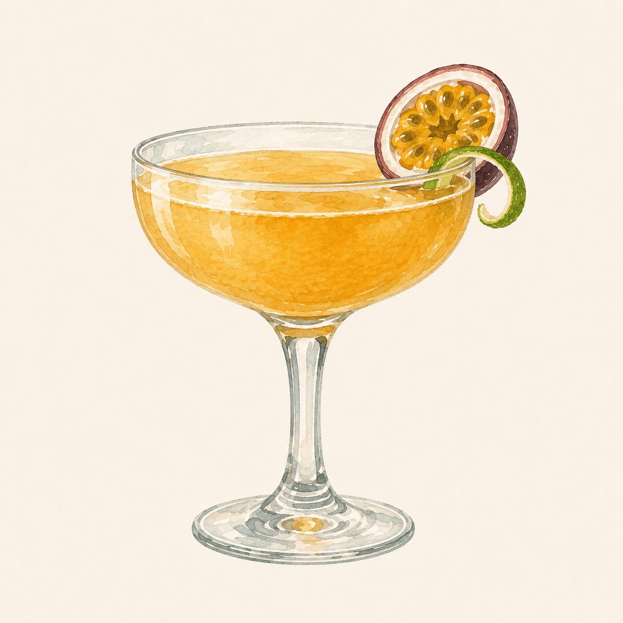 DON'S SPECIAL DAIQUIRI