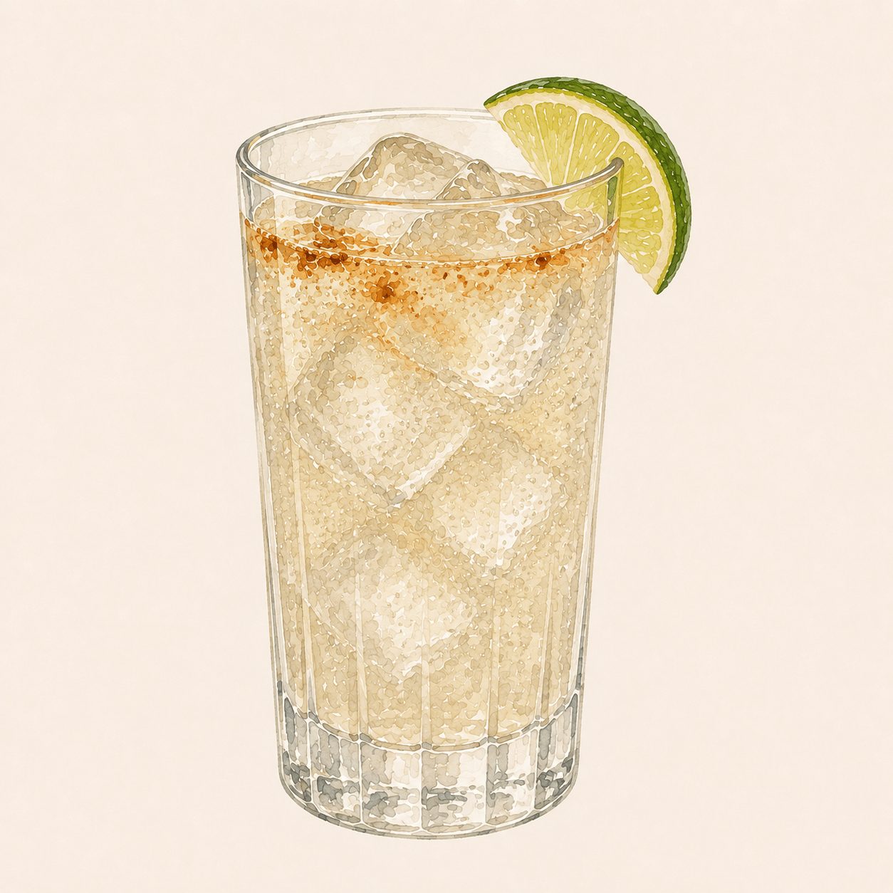 CHILCANO DE PISCO