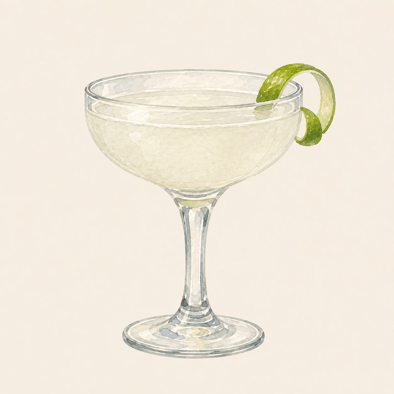 DAIQUIRI